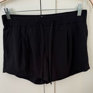 Lululemon running shorts